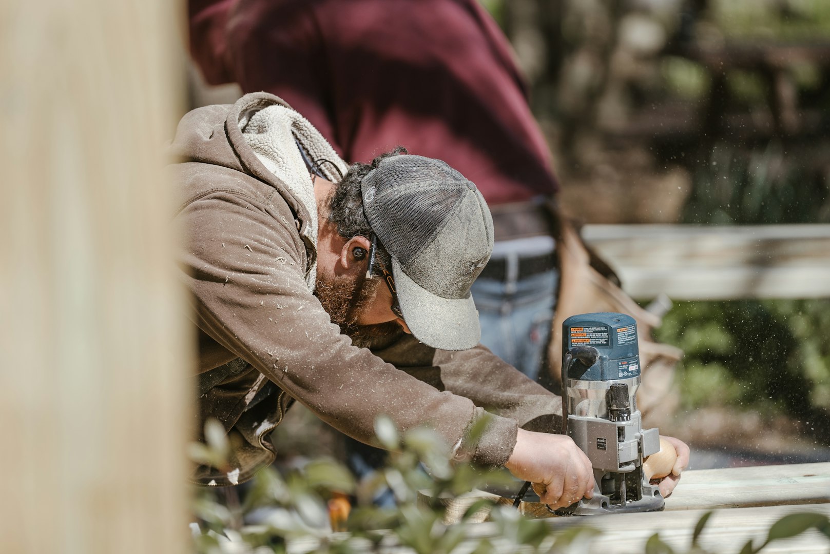 General Contractor