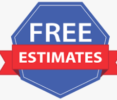 Free Estimates